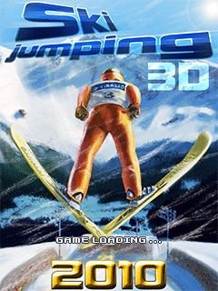 game pic for Ski Jumping 3D 2010